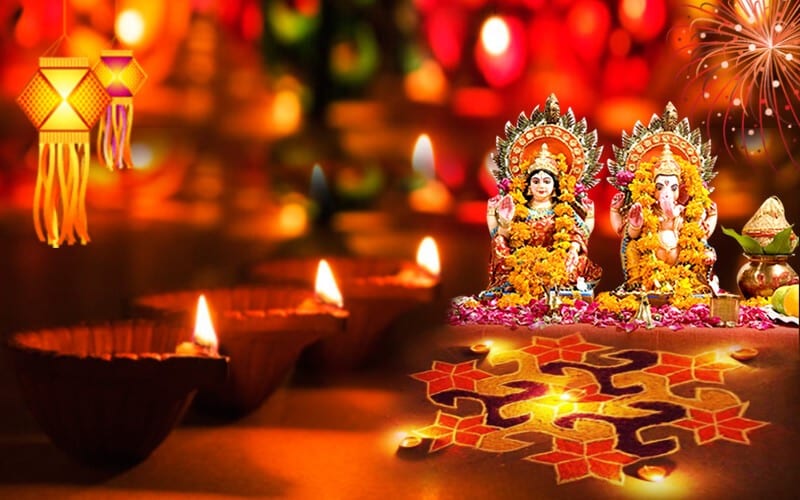 Deepawali Milan Samaroh