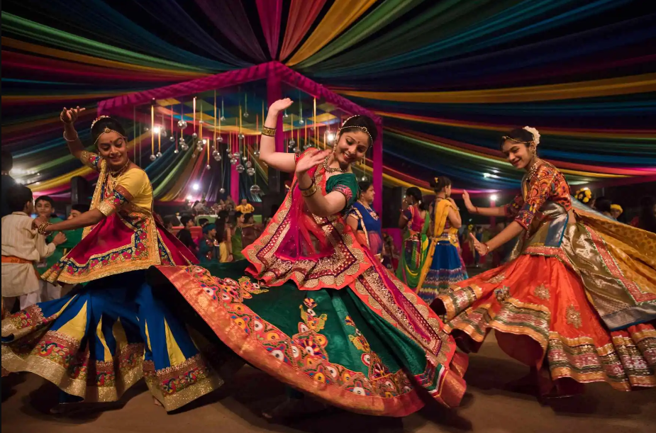 Navratri Garba Utsav
