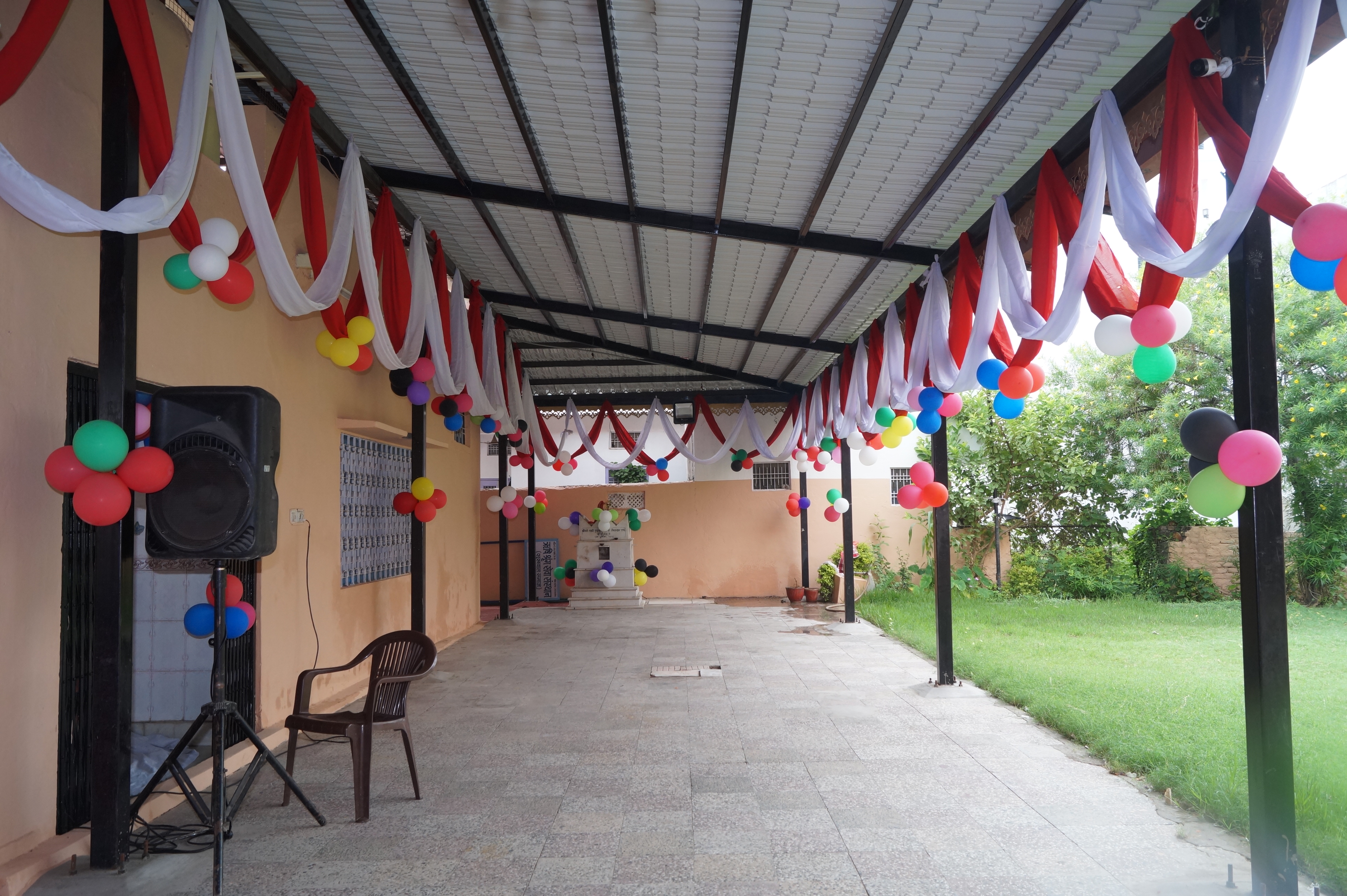 Youth Program Event
