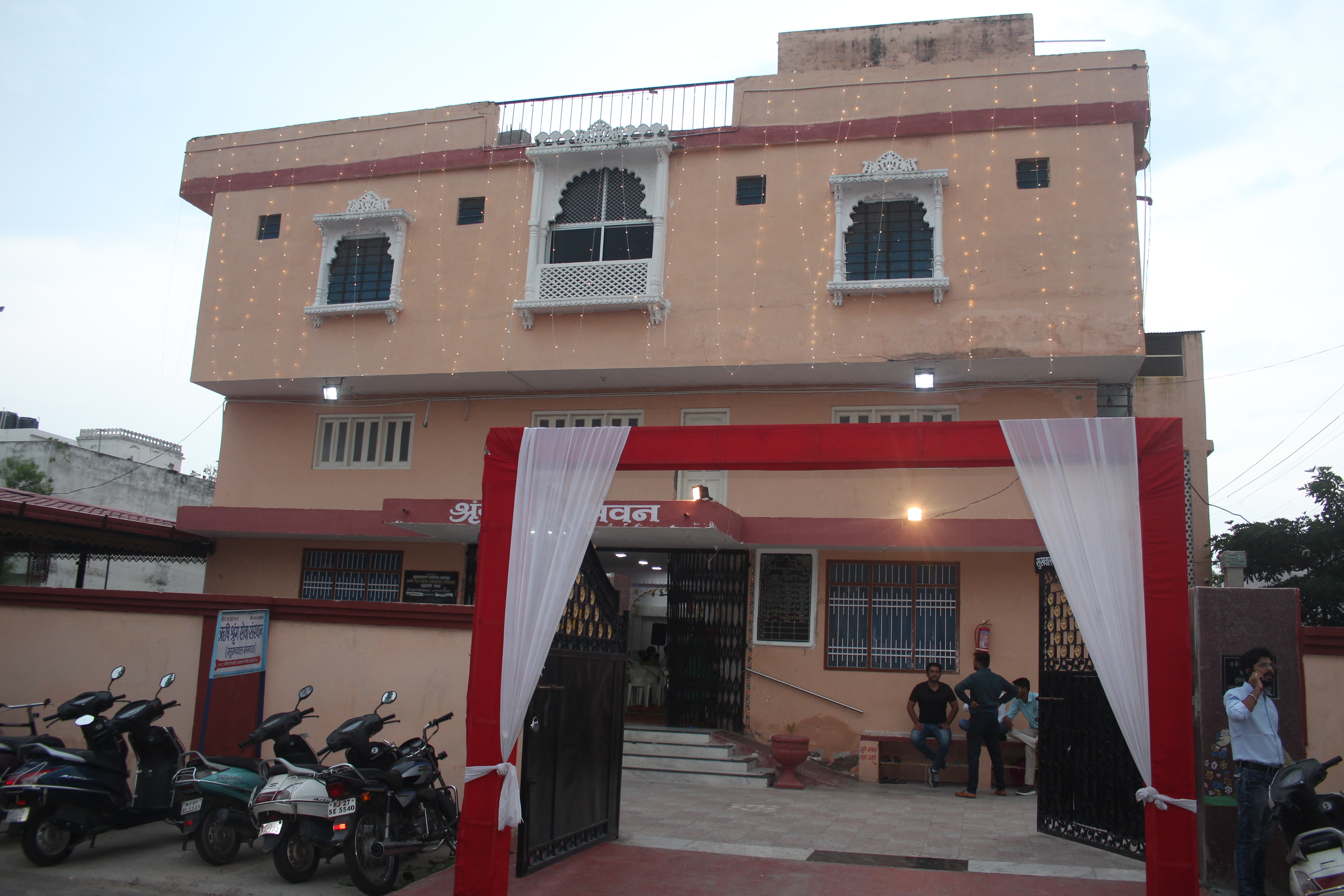 Cultural Workshop