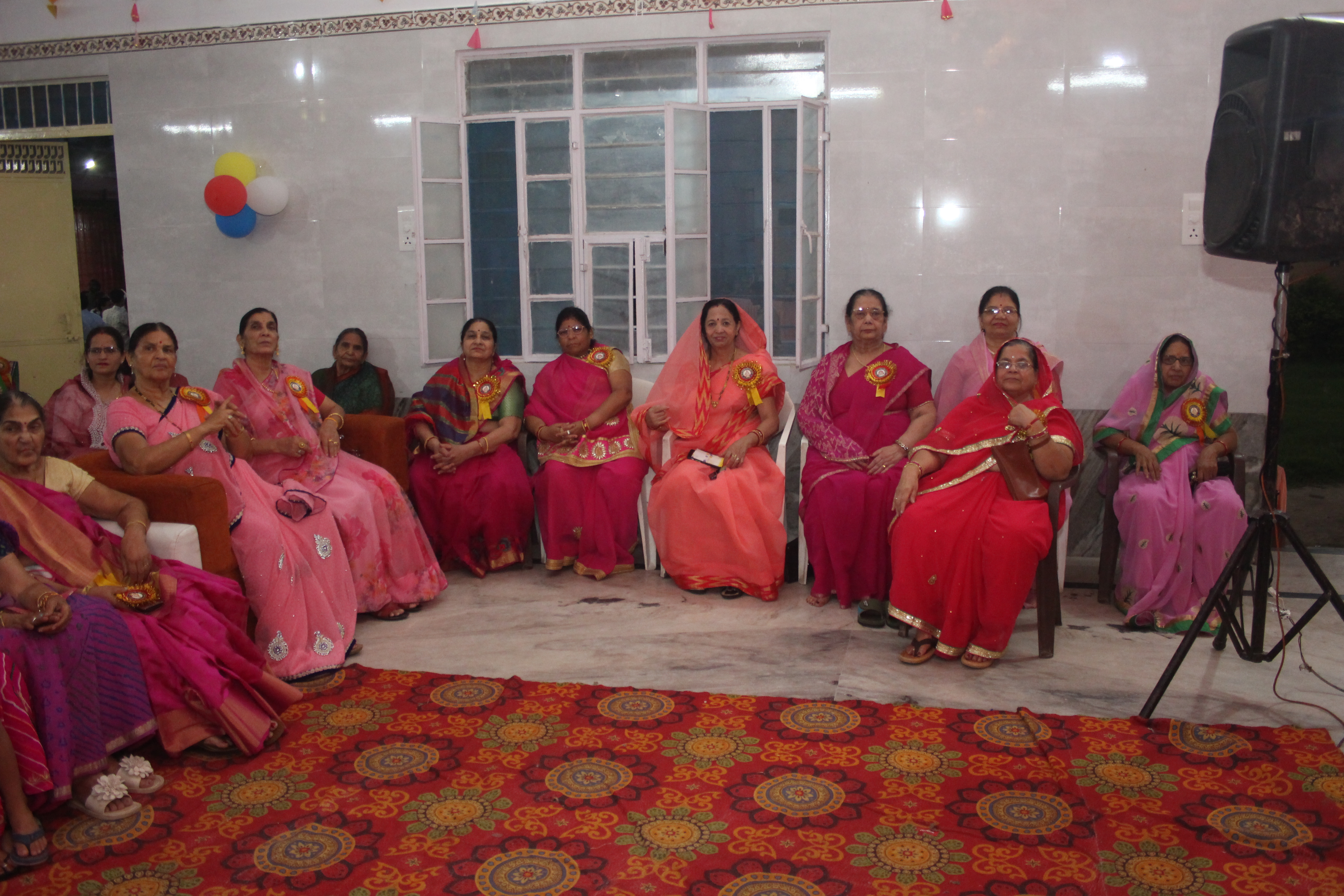 Traditional Festival